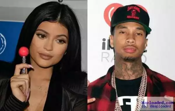 Tyga Admits His Relationship With Kylie Jenner Overshadowed His Career